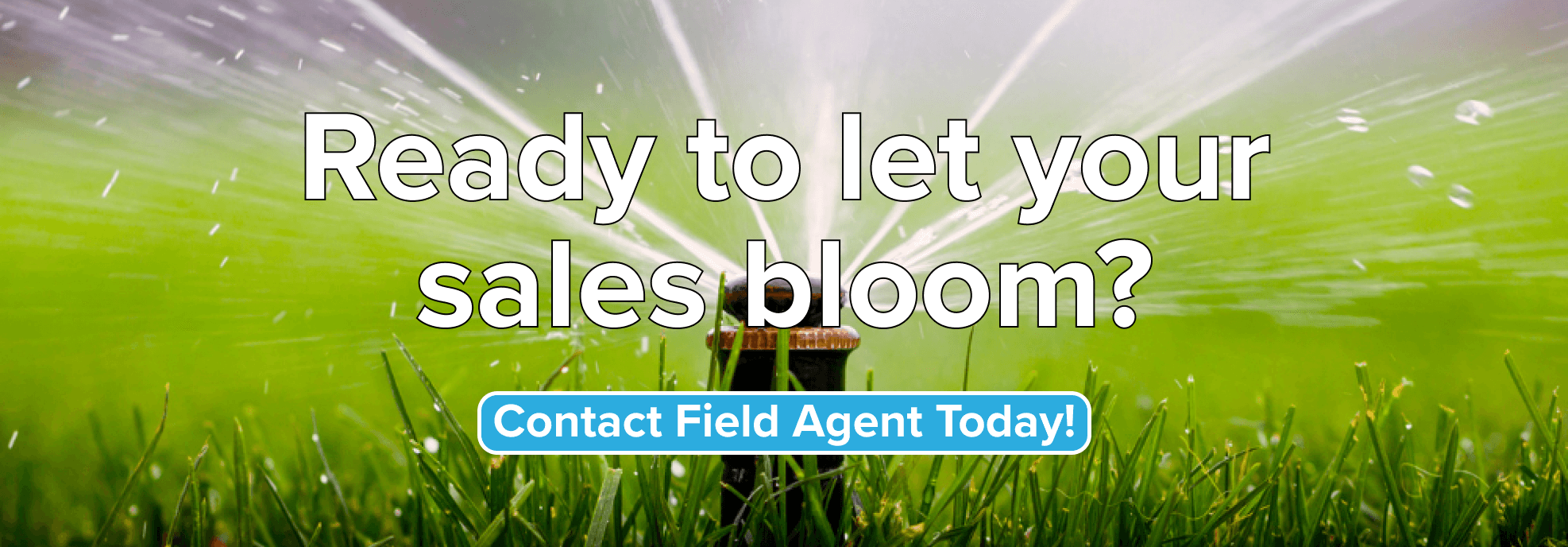CTA: Contact Field Agent Today!